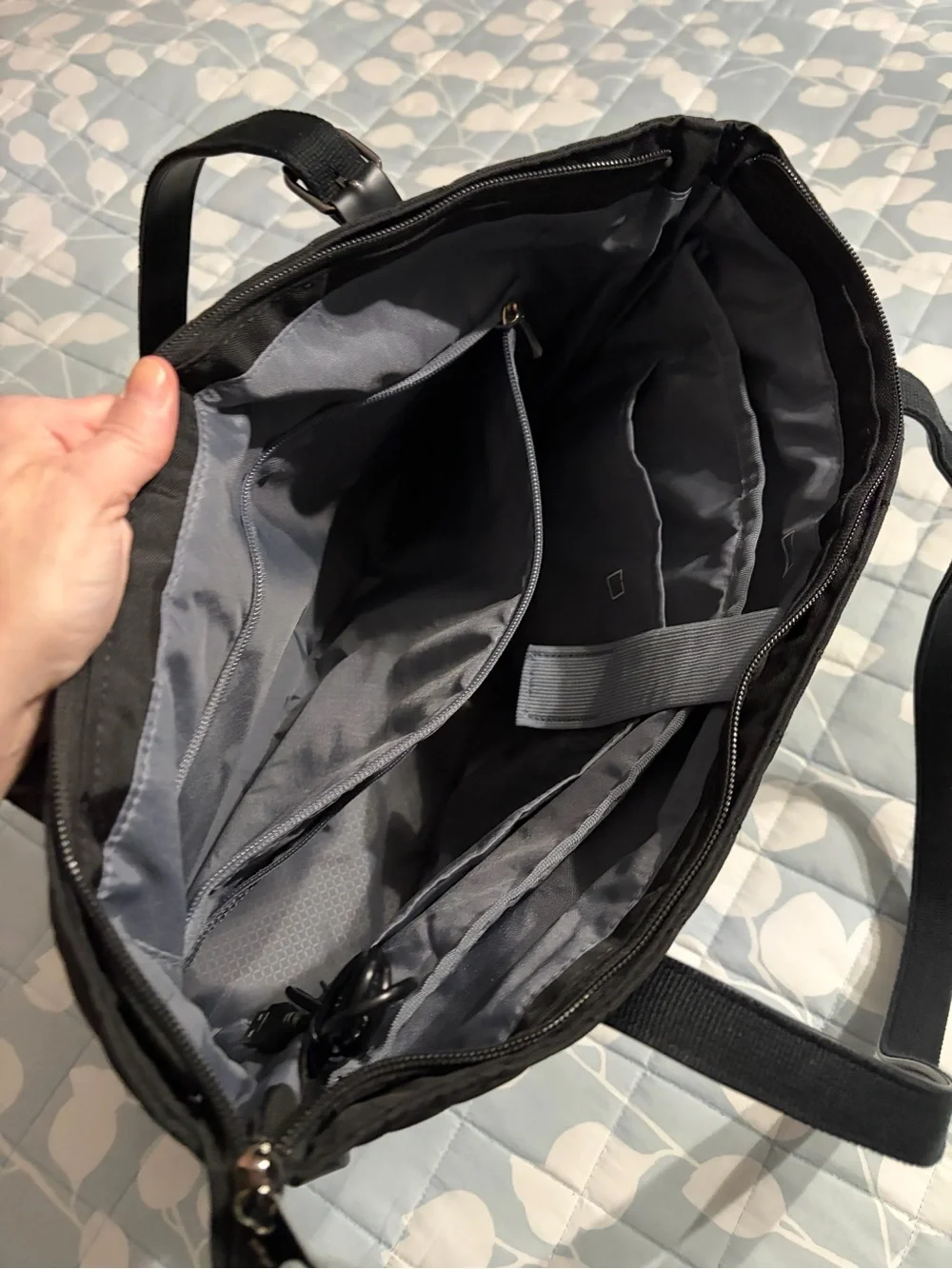 Kroser Laptop Bag